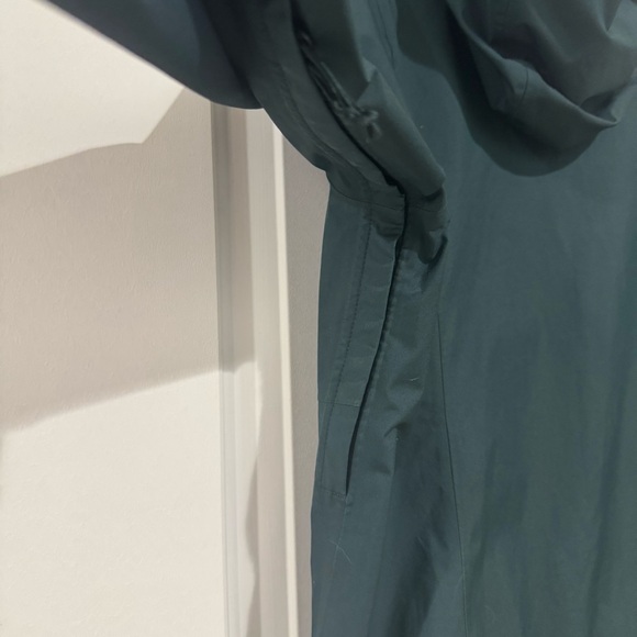 Mountain Hardwear Women's Granite Glade Jacket - Picture 12 of 12